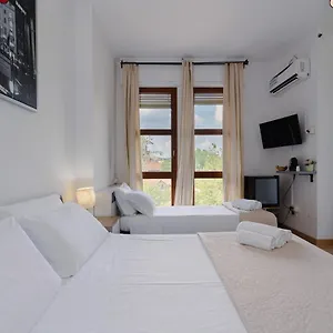  Bed and breakfast Elegance