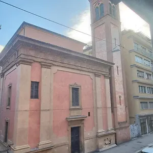 Farolfi Galliera Apartament
