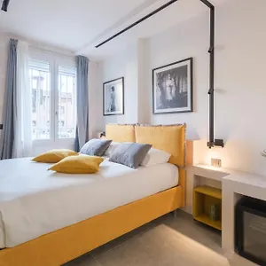  Bed and breakfast Tempobiancosuites