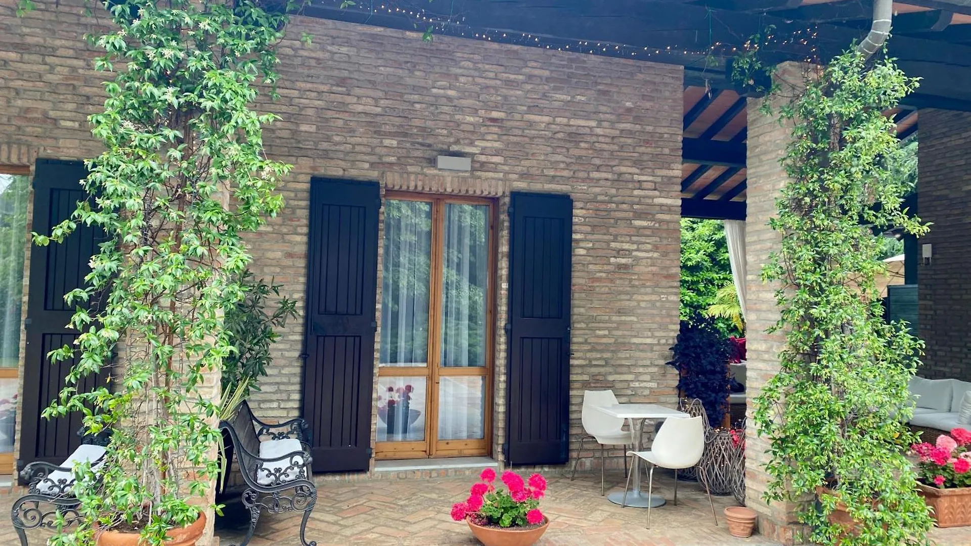 Pozzo Di Mezzo B&B 博洛尼亚