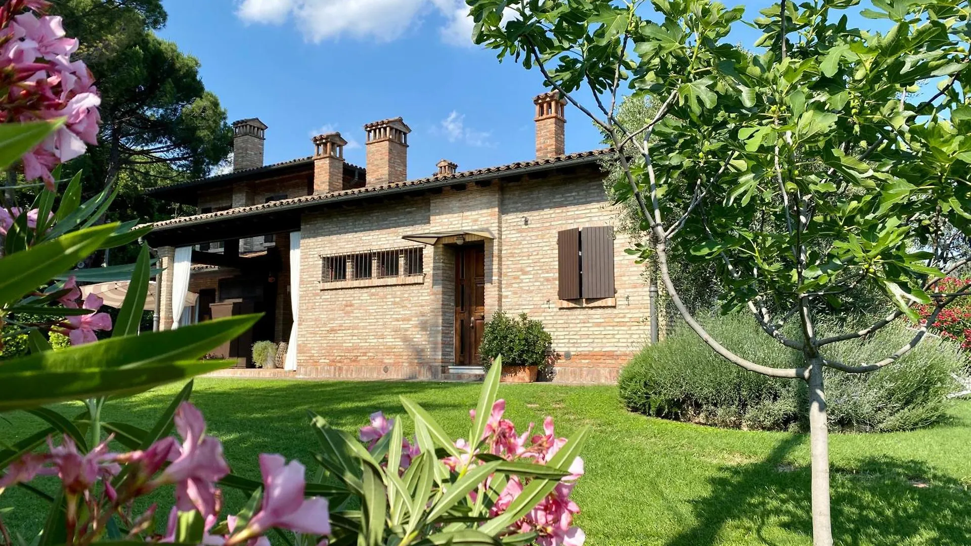 Pozzo Di Mezzo B&B 博洛尼亚 住宿加早餐酒店