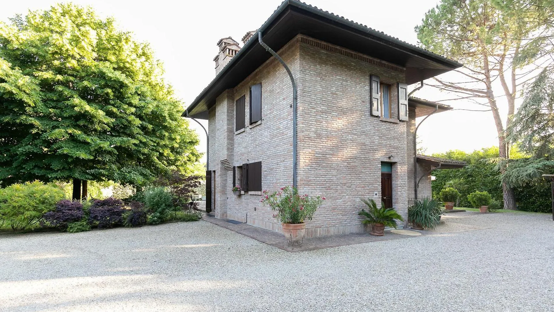 住宿加早餐酒店 Pozzo Di Mezzo B&B 博洛尼亚