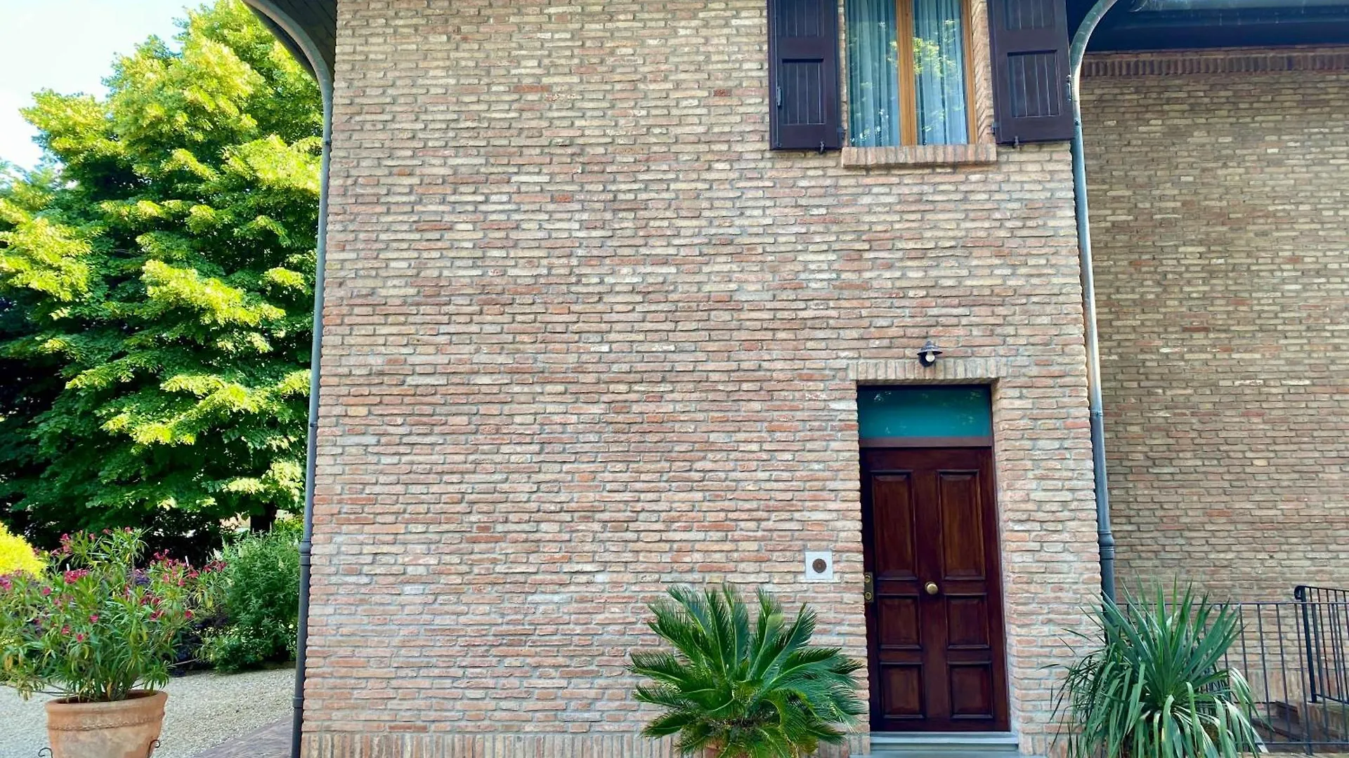 住宿加早餐酒店 Pozzo Di Mezzo B&B 博洛尼亚