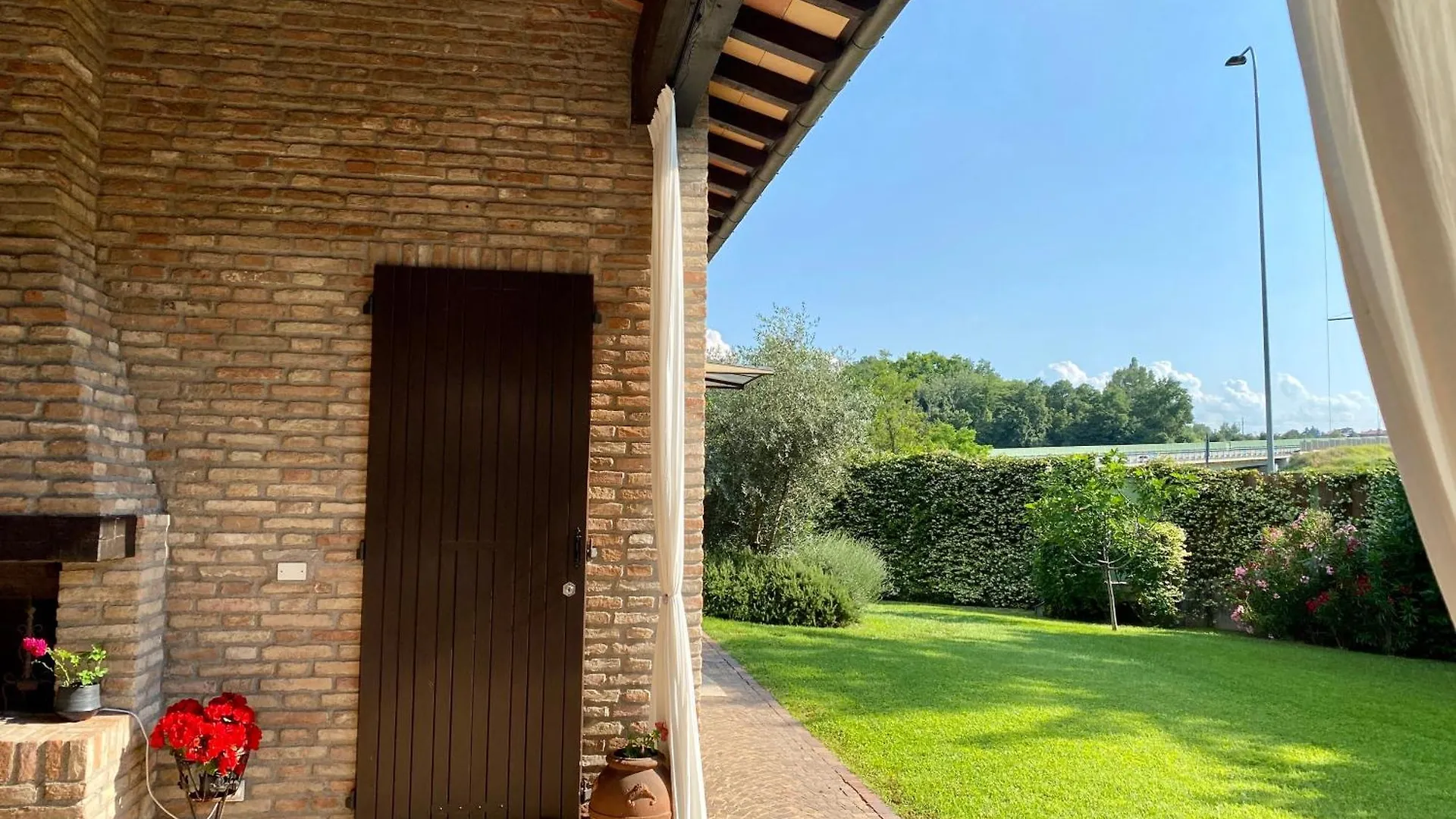 Pozzo Di Mezzo B&B 博洛尼亚 意大利