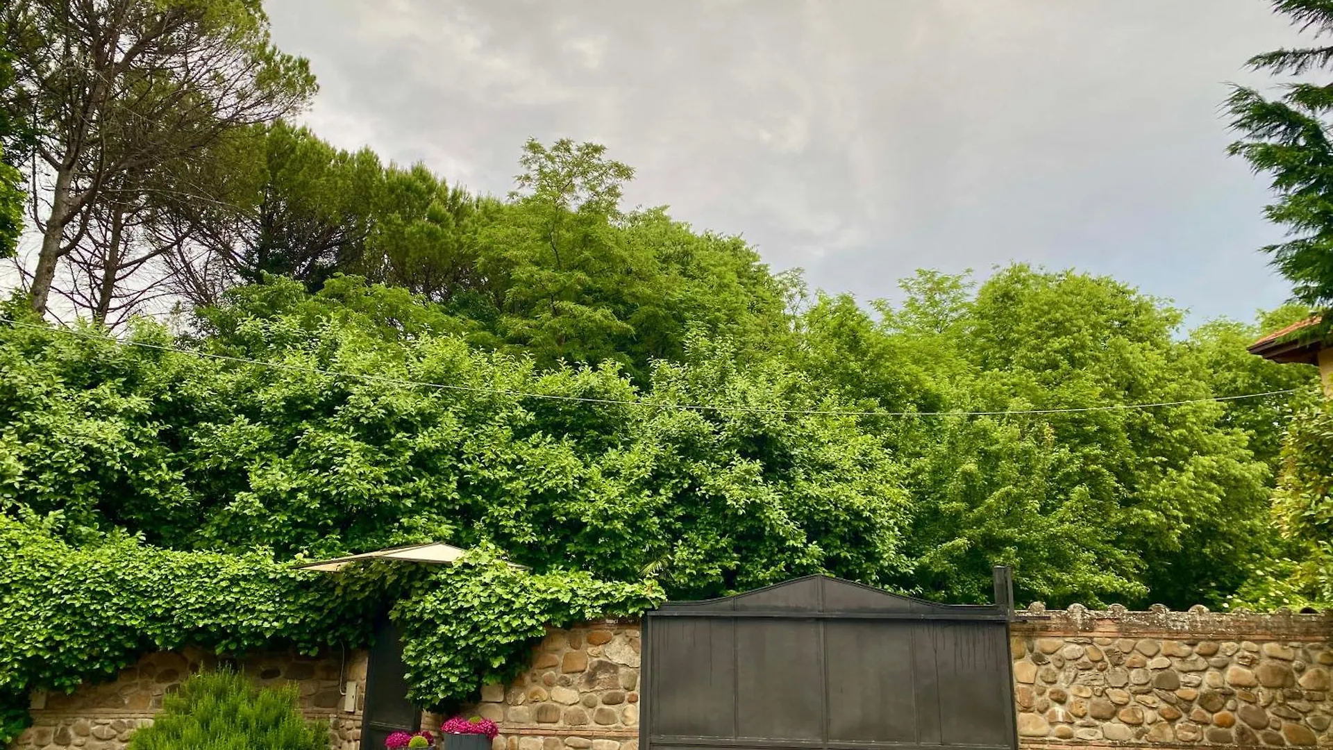 Pozzo Di Mezzo B&B 볼로냐