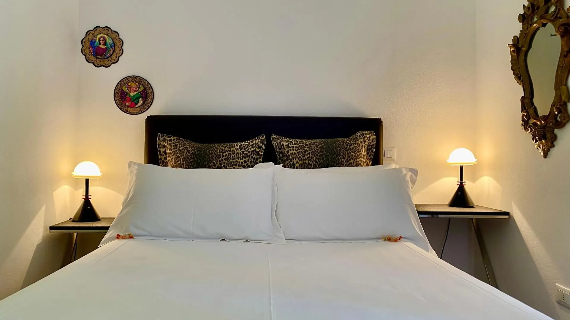 Pozzo Di Mezzo B&B 볼로냐