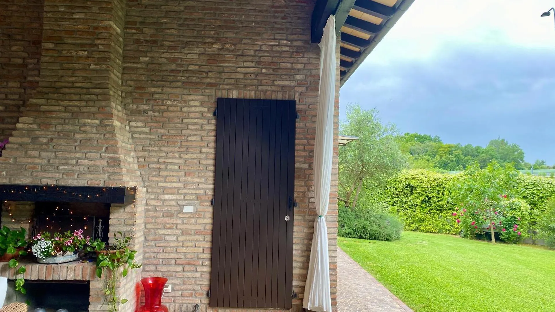 Pozzo Di Mezzo B&B 볼로냐 이탈리아