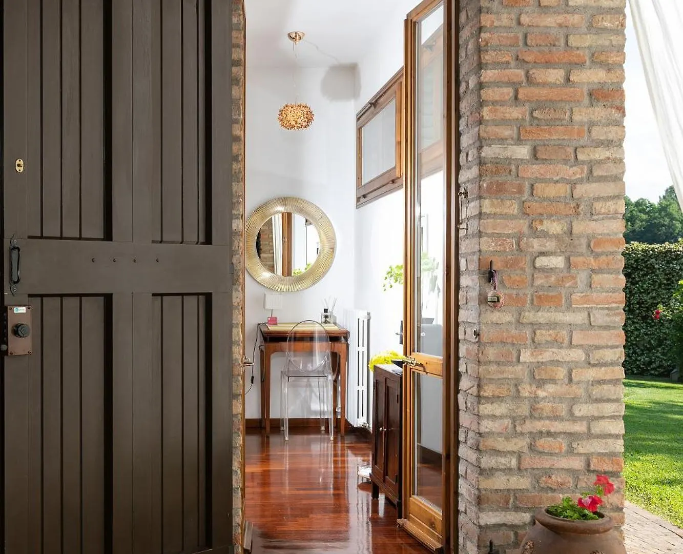 Pozzo Di Mezzo B&B 볼로냐