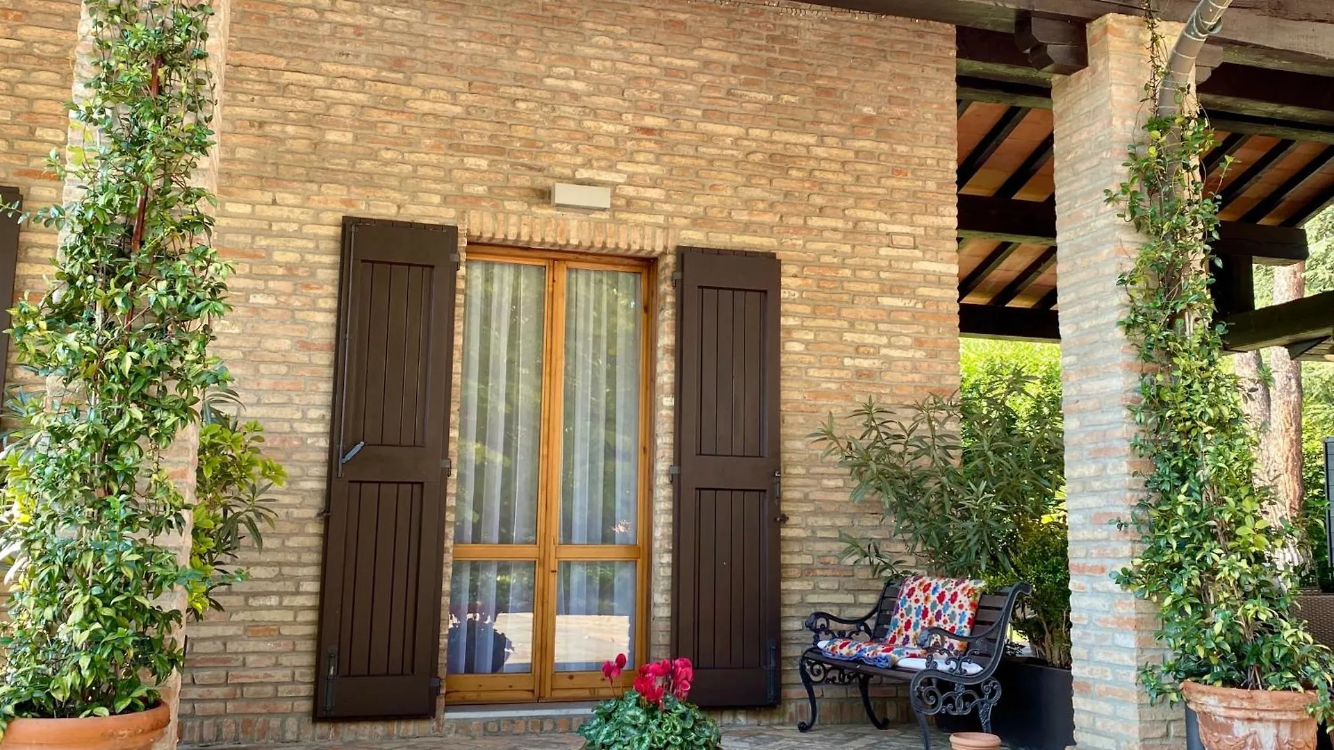 Pozzo Di Mezzo B&B 볼로냐