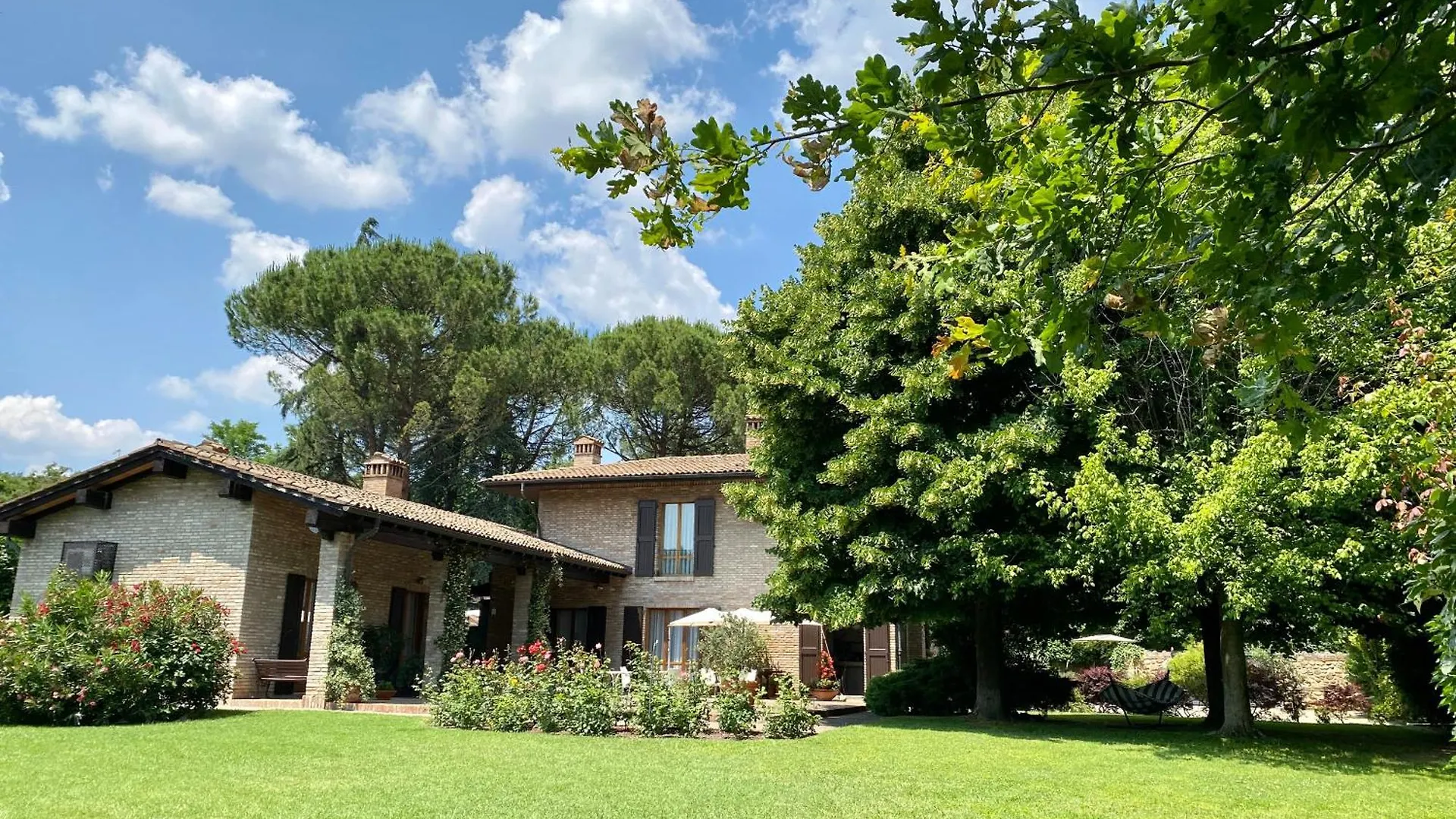 Pozzo Di Mezzo B&B location